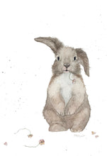 Load image into Gallery viewer, Waffles Greeting Card