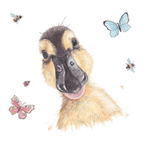 Load image into Gallery viewer, Eddie Greeting Card