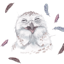 Load image into Gallery viewer, Hettie Greeting Card