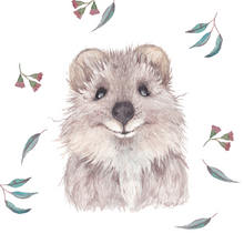 Load image into Gallery viewer, Jordie Greeting Card