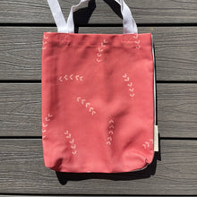Load image into Gallery viewer, Waffles Tote Bag
