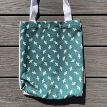 Load image into Gallery viewer, Dot Tote Bag
