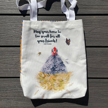 Load image into Gallery viewer, Penny Tote Bag
